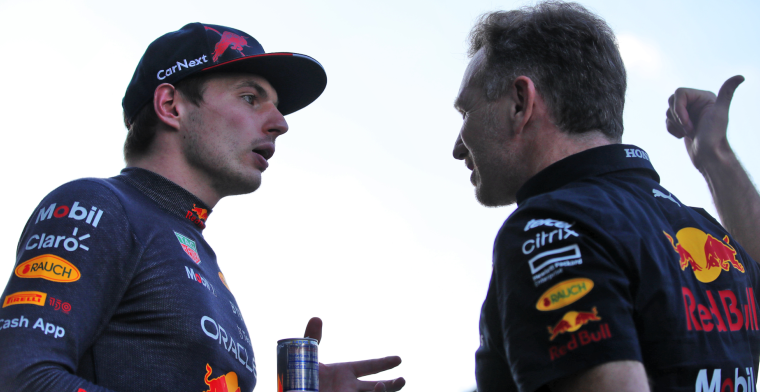 Horner fears for Ferrari: 'There's still a long way to go'