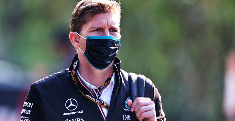 Mercedes puzzle not yet solved: 'Back in Spain with different car'