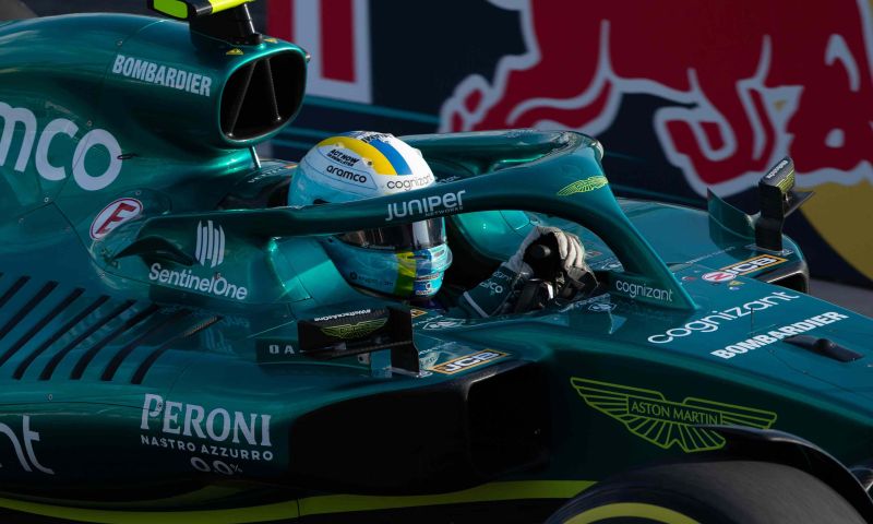 Formule1 Nieuws Nico Hülkenberg