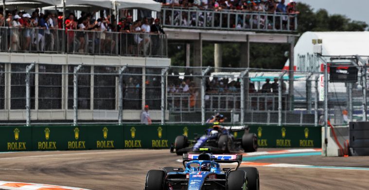 'Alpine wants to make choice between Alonso and Piastri around British GP'