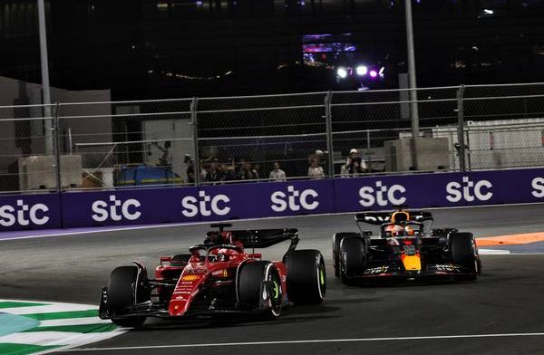 Confirmed: Full official F1 calendar for the remainder of 2022 season