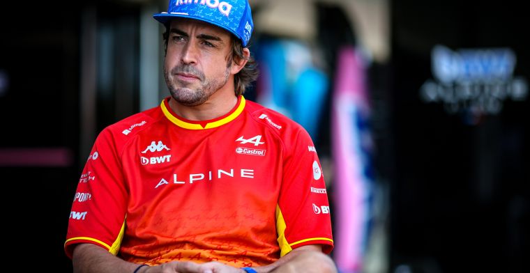 Alonso postpones decision: 'Won't be until after the summer'