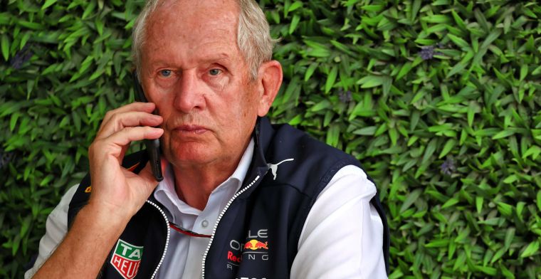 Marko points to departed engineers: 'Evidence that data was downloaded'