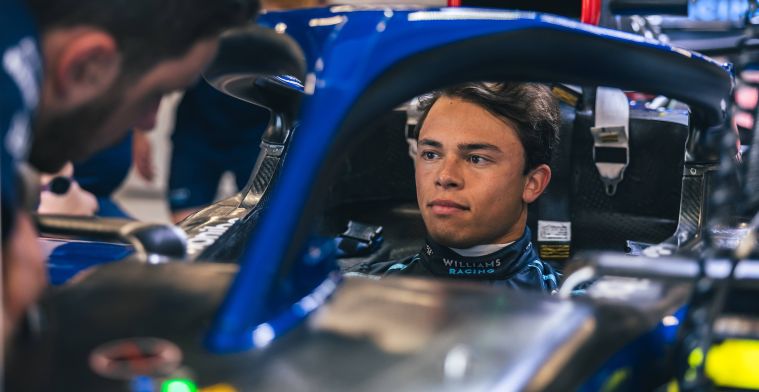 These rookie drivers could get a chance in an F1 training session this year