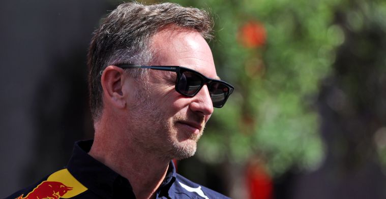 Horner angry about 'very similar clone of our car' from Aston Martin