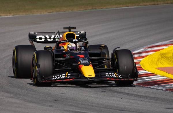 Long run Analysis | Mercedes knock on the door, but Verstappen leads