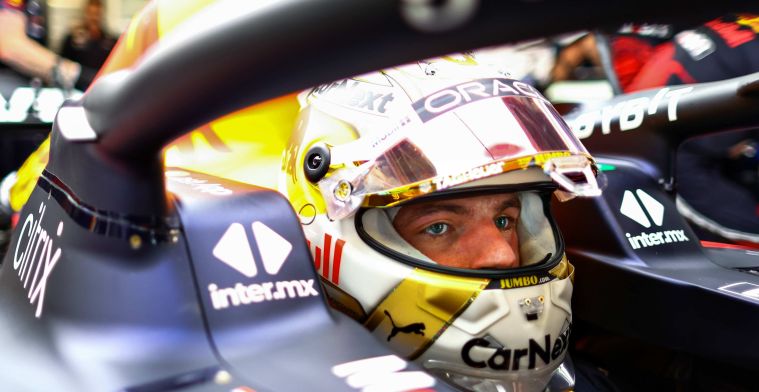 Complete results FP1 in Spain | Verstappen on P3, De Vries beats Latifi