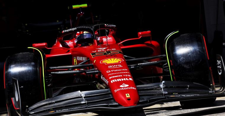 Complete results FP3 in Spain | Leclerc fastest, Mercedes catching up well