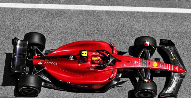 Norris en Sainz allebei met gloednieuw chassis van start in Spanje