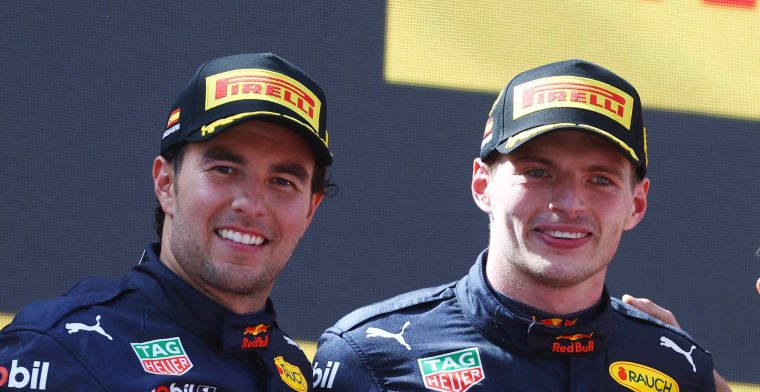 Debate | Perez will win in 2022 only if Verstappen is wrong or unlucky