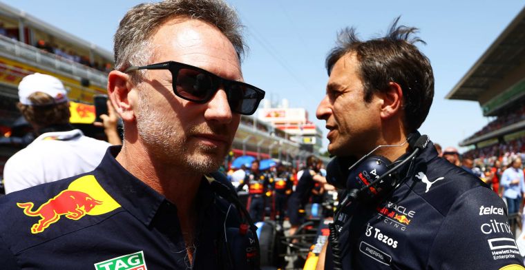 Horner wants budget cap raised: 'Teams will miss the last few races'