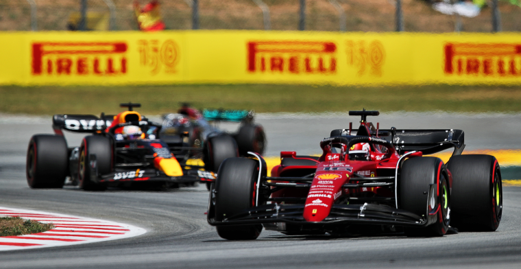 Preview | Does Ferrari know how to get revenge in Monaco?