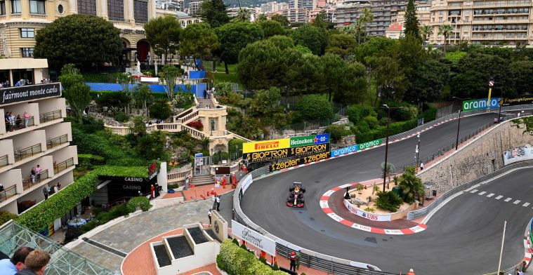 Pirelli thinks strategy will be decisive in Monaco due to abolition of rule