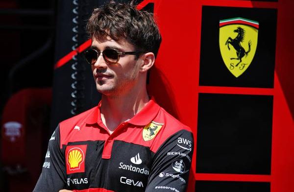 Analysis | The twisty streets of Monaco say advantage Ferrari over Red Bull