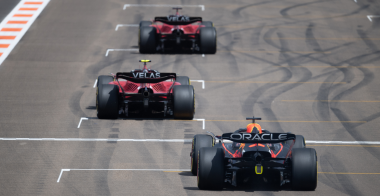 F1 drivers face challenge in Monaco: 'Definitely worse'
