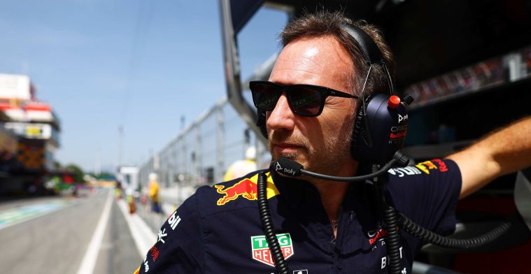F1 teams mock Horner's statements: Turn off the wind tunnel