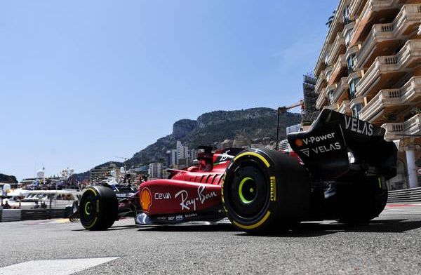 Sectortijden Monaco tonen aan waar Red Bull het verliest van Ferrari