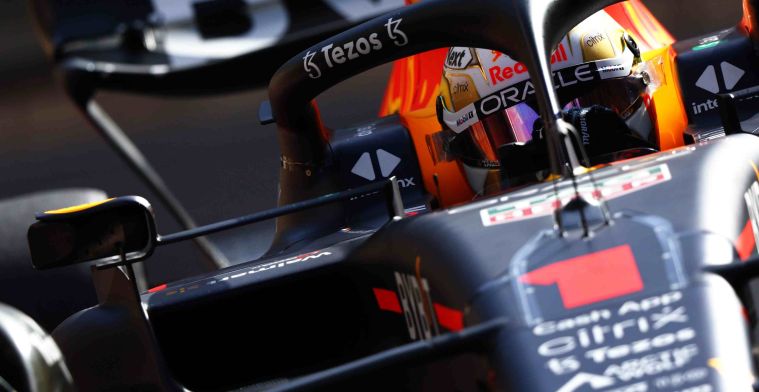 Full results FP2 Monaco | Ferrari sets the tone followed by Red Bull