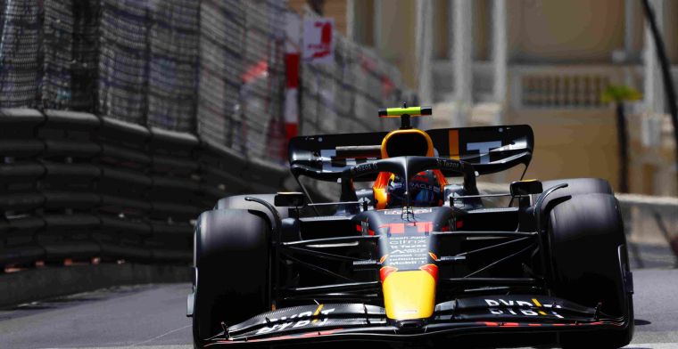 LIVE | Tweede vrije training van de Grand Prix van Monaco
