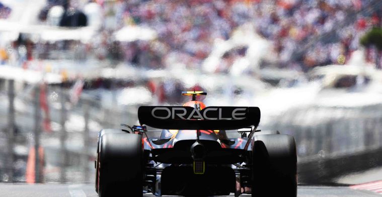LIVE | Eerste vrije training van de Grand Prix van Monaco