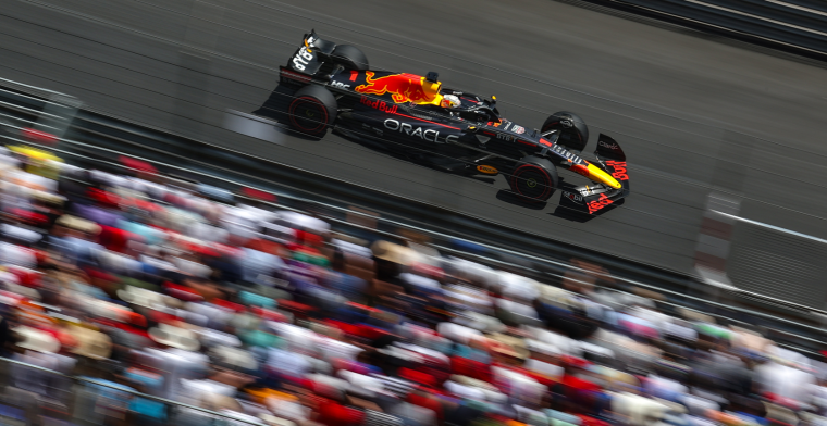 Di Resta sees fighting Verstappen at Monaco GP