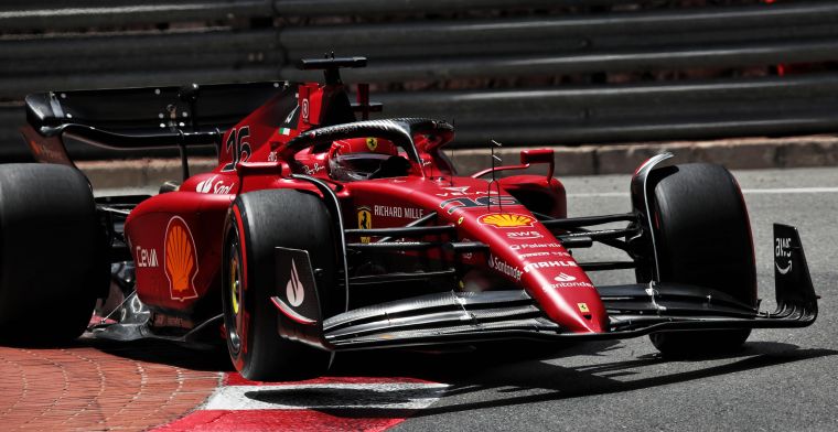 Ferrari contradicts Helmut Marko: We have spoken with the FIA