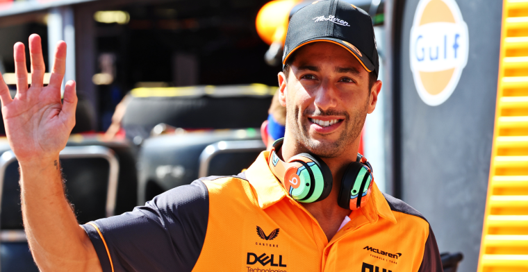 Debate | Norris gives Ricciardo push towards McLaren exit in Monaco