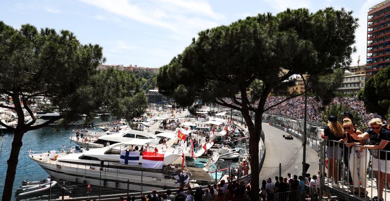 Full results of Monaco qualification | Ferrari beats Red Bull