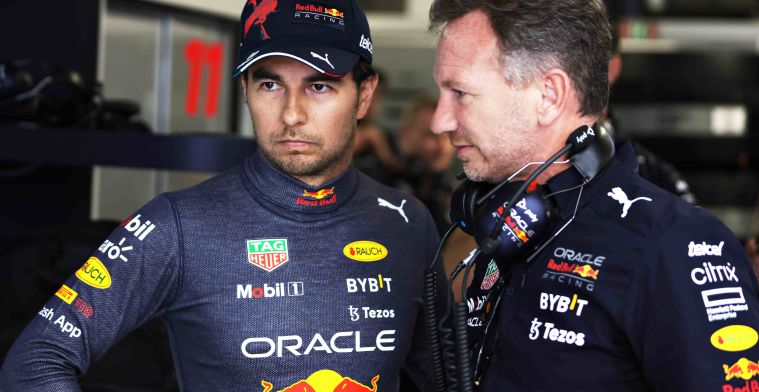 Red Bull looks to prefer Perez over Gasly: 'Then it will be easy'