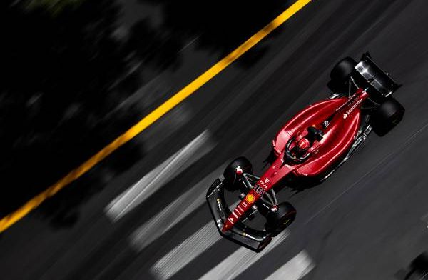 F1 LIVE | The Monaco Grand Prix: Leclerc on pole position, Verstappen P4