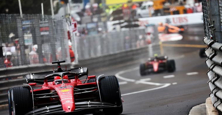 F1 expert Anderson with remarkable proposal to make Monaco more exciting