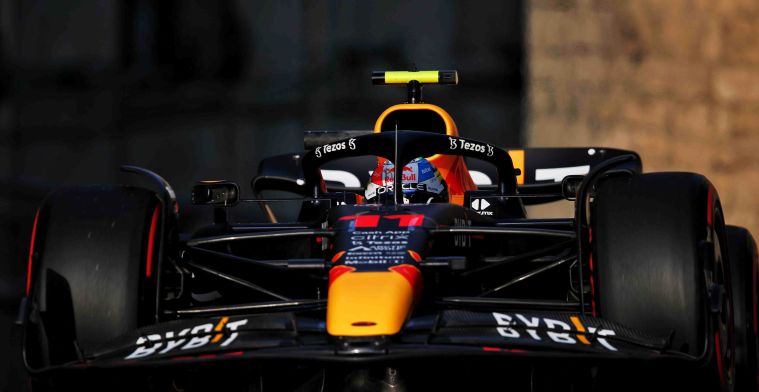 FP3 LIVE | Third practice session for the F1 Azerbaijan Grand Prix in Baku