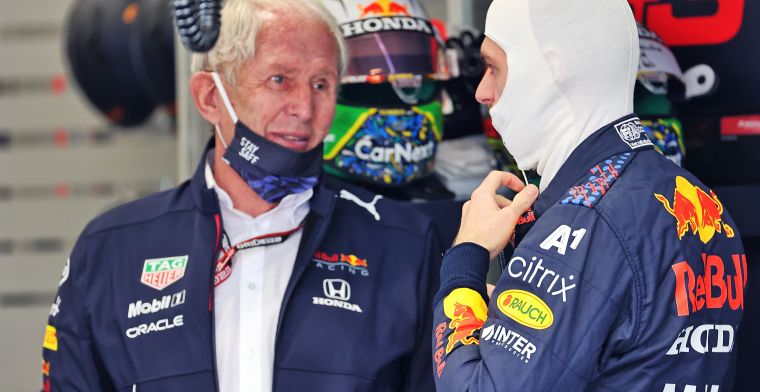 Marko anticipates grid penalties at Ferrari: We want a fair fight