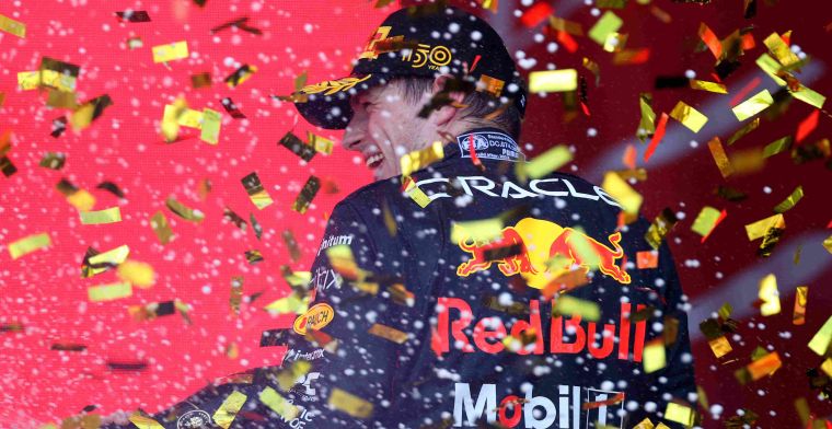 Dutch press unanimous: Verstappen showed he's the boss