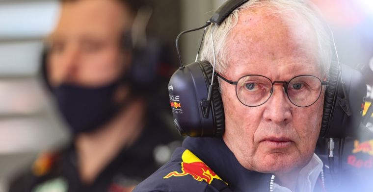 Marko remains wary: 'In that, Ferrari is still significantly better'