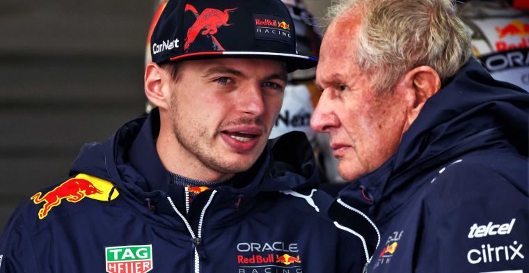 Marko lashes out at 'incomprehensible' FIA guidelines