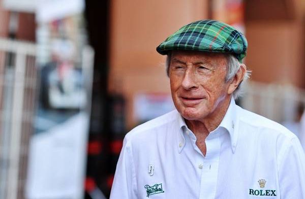 Opinion | Sir Jackie Stewart gets it wrong: Hamilton won't leave F1