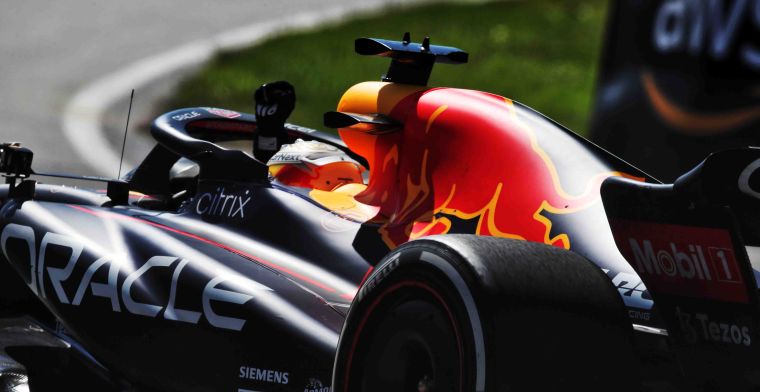 Grosjean enjoyed Verstappen: Max was invincible this weekend