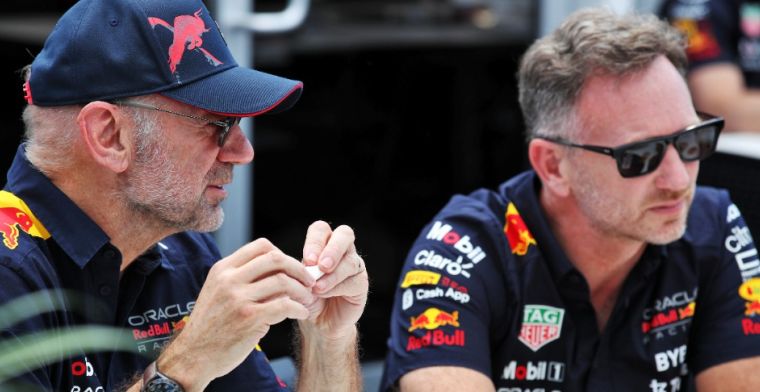 Horner worried: We need to act now