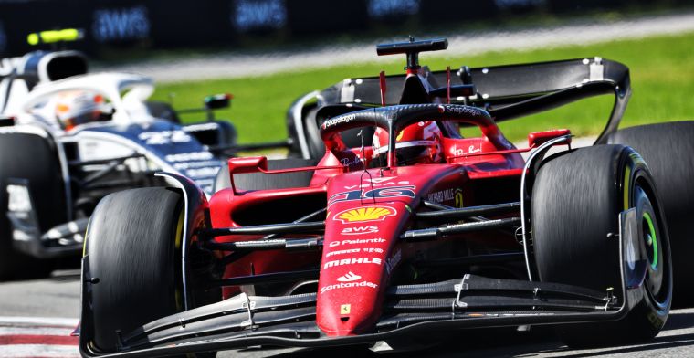 Rosberg warns Red Bull: 'Ferrari have nothing to lose'