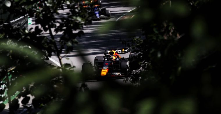 Preview | Red Bull and Ferrari big favourites at Silverstone