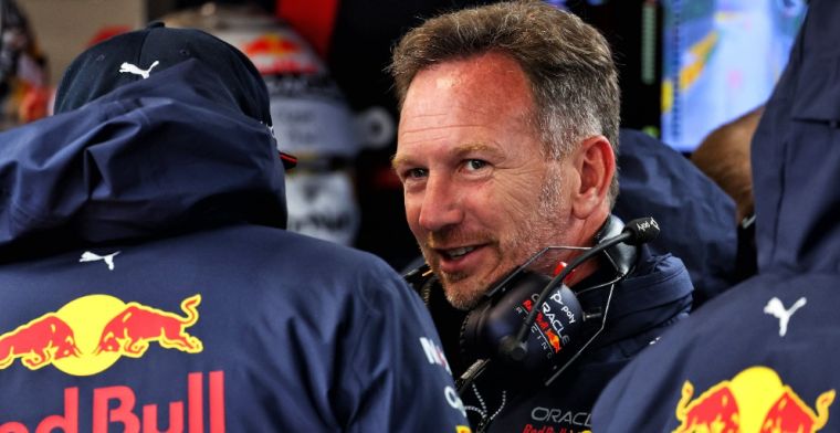 Horner remembers: That was a massive mindset reset