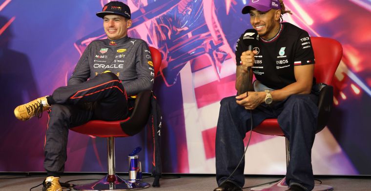 FIA listens to drivers and unveils new press conference schedule