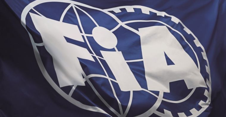 FIA allows engine change under parc fermé rules after F1 rule changes