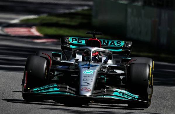 Will George Russell finish ahead of Lewis Hamilton this season?