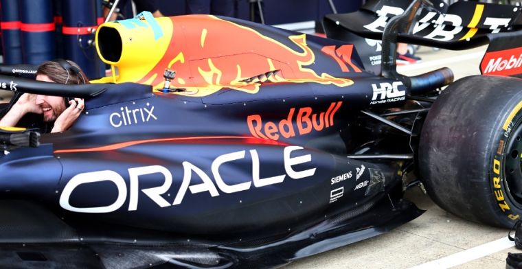 Red Bull warned: 'I think Horner is right'