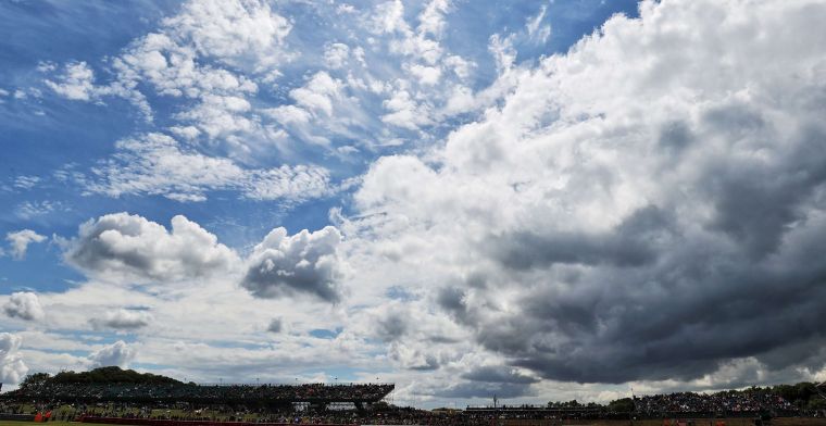 English police warn of protests at Silverstone GP