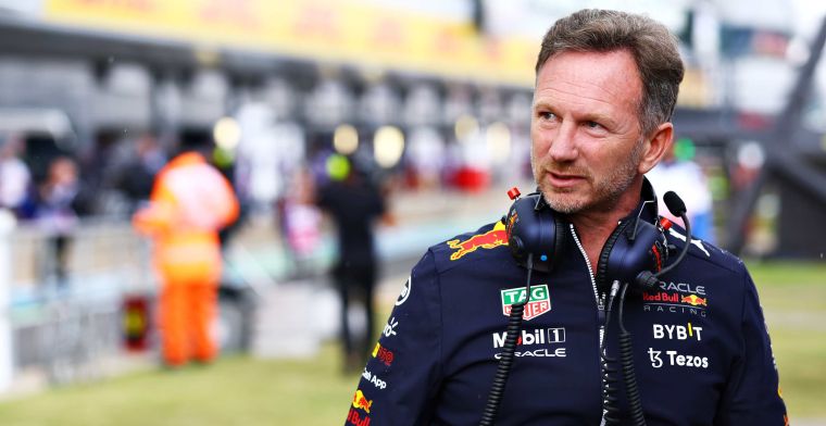 Horner not happy with FIA intervention and calls measures 'dangerous'
