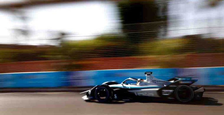 Formula E | Vergne goes fastest in FP2