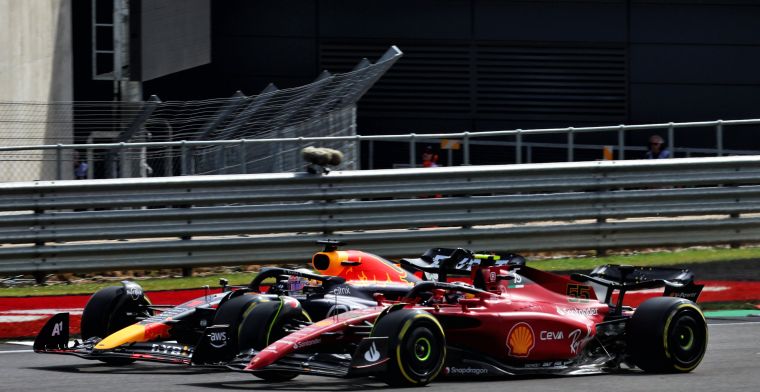 F1 World Championship standings 2022 | Leclerc closing the gap on Verstappen